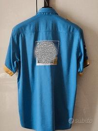 camicie sport casual formula 1 e rally