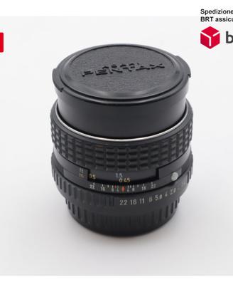 Pentax SMC M 50 F1.4