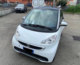 Smart 451 fortwo CDI