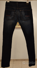 Jeans uomo Meltin Pot originali