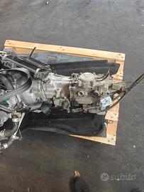 CAMBIO 5M DAIHATSU TERIOS 1.3 B 2004 K3 866/2026