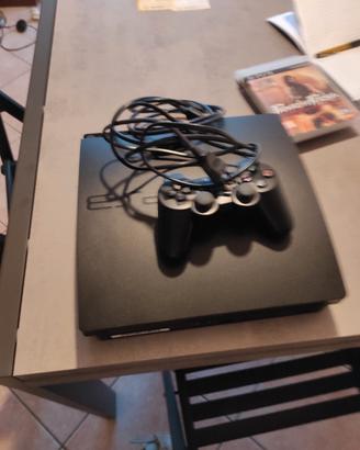 play station 3