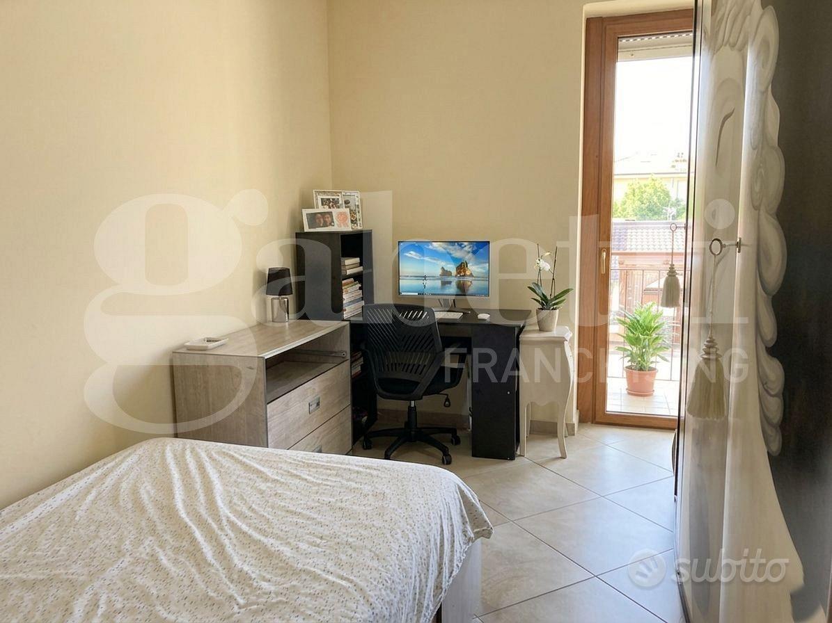 Apartment in Torremaggiore, Foggia - Vista 5