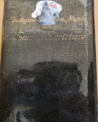 Traduzione del Nuovo Mondo delle Sacre Scritture.
