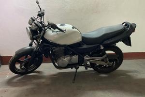 Kawasaki ER 5 - 2005