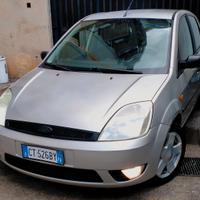 Ford Fiesta 1.4 diesel 