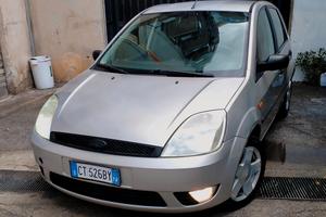 Ford Fiesta 1.4 diesel 