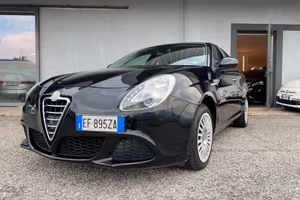 Alfa Romeo Giulietta 1.6 JTDm-2 105 CV Progression