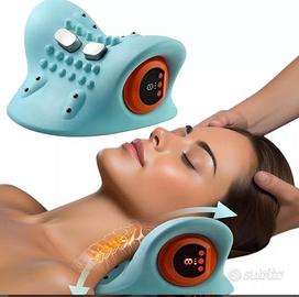 Massaggiatore per il collo