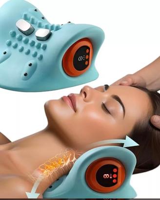 Massaggiatore per il collo