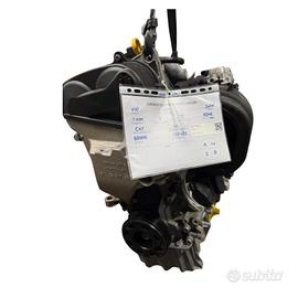 MOTORE COMPLETO VOLKSWAGEN Up 1Â° Serie CHY CHYA,