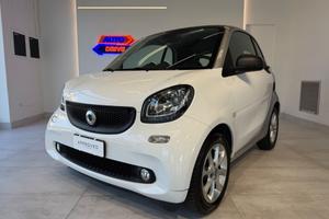 Smart ForTwo 70 1.0 Passion