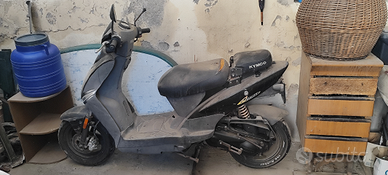 Kymco 50cc