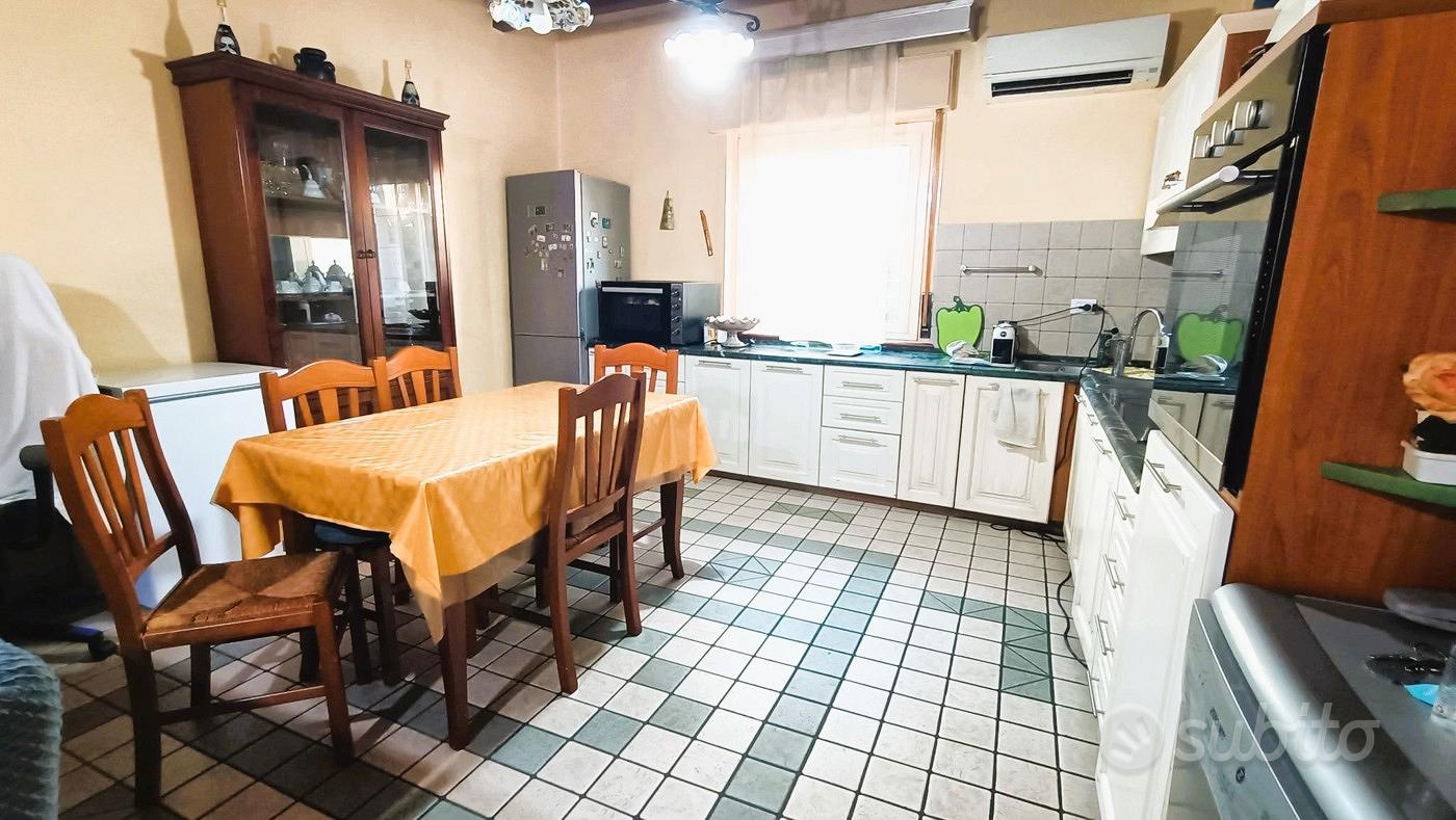 Appartamento – Agrigento, Bibirria, Villaseta - Vista 4