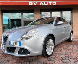 Alfa Romeo Giulietta 2.0 JTDm-2 140 CV Exclusive !