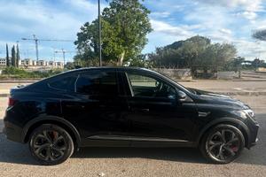 RENAULT Arkana RS Line 2022