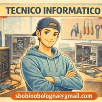 Tecnico per Assistenza Informatica