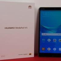 Huawei mediapad M5 wifi+lte