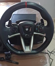 Volante xbox