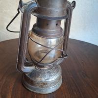 Lanterna FEUERHAND 275