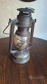 Lanterna FEUERHAND 275