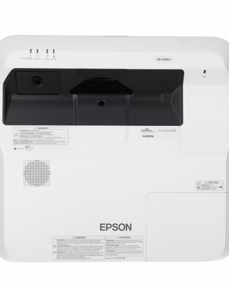 Proiettore ottica corta Full HD Epson 3800 Lumen