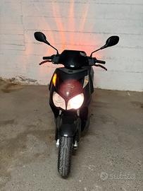 Aprilia Sportcity 200