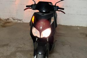Aprilia Sportcity 200