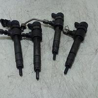 INIETTORE DIESEL ALFA ROMEO 147 (W8) (08/00-01/06)