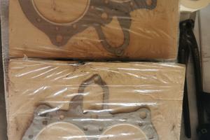 Guarnizioni testata Honda GL1100