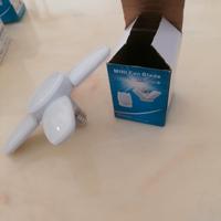 lampada e27 regolabile 