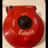 Forno Pizza Spicy caliente