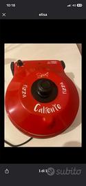 Forno Pizza Spicy caliente