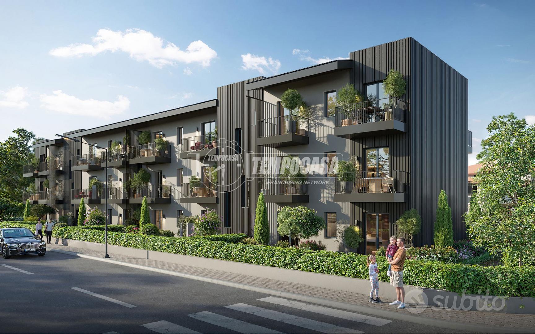 Appartamento – BS - Vista 5