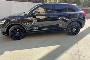 Audi Q2 1.6 TDI Sport