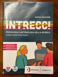 INTRECCI