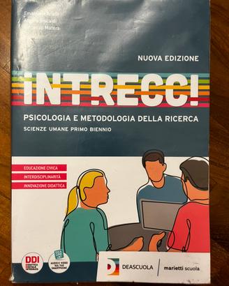 INTRECCI