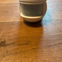 Rilevatore di movimento