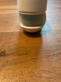 Rilevatore di movimento