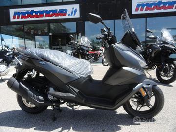 VOGE SFIDA SR3 250