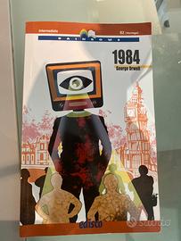 1984 George Orwell