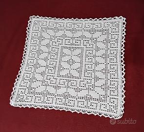 Centro uncinetto 34x34