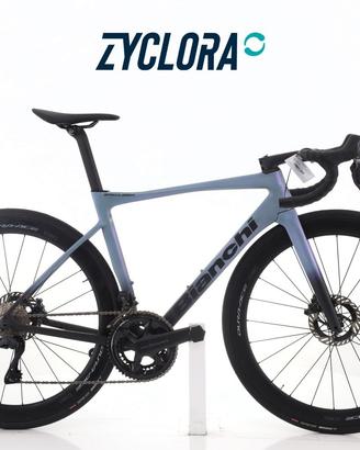 Bianchi Specialissima Di2 12V t.54