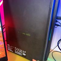 Pc Gaming i5-12400 + RTX 3060ti