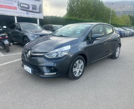 Renault Clio dCi 8V 90 CV 5 porte Business