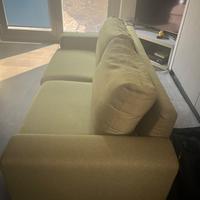 Divano letto