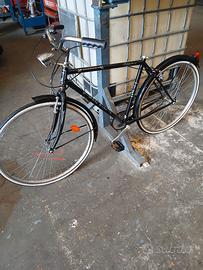 bicicletta uomo