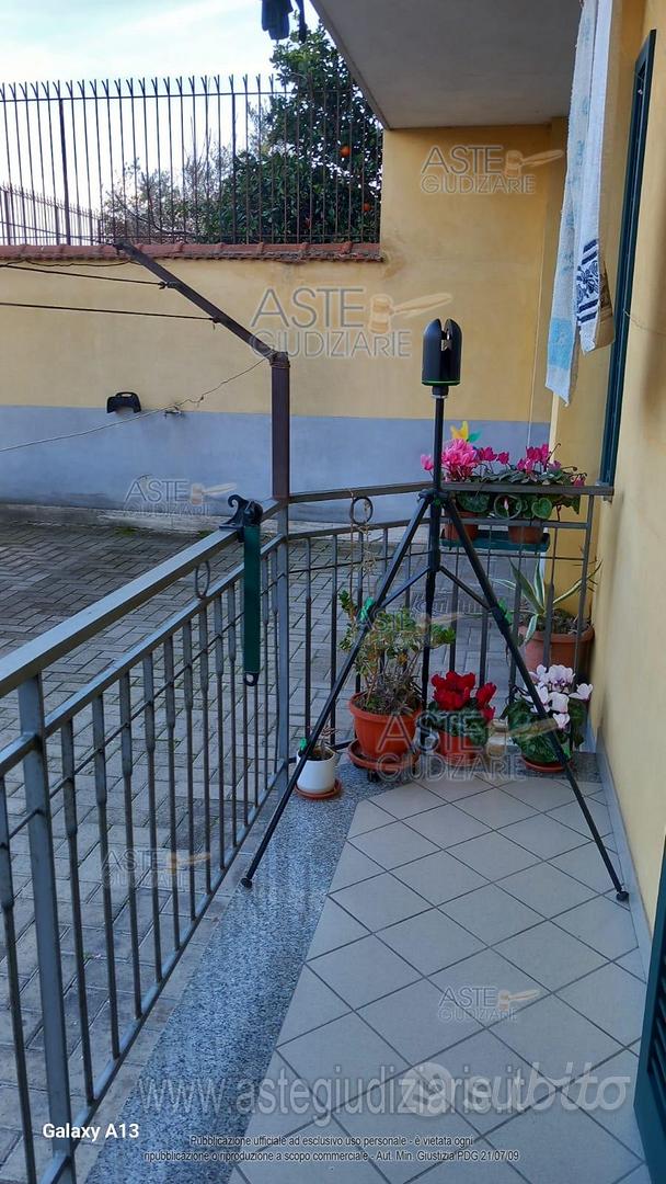 Appartamento - Vista 3
