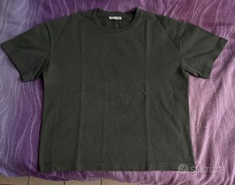 Maglietta Zara uomo Taglia M