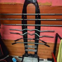 Home Gym (Palestra)
